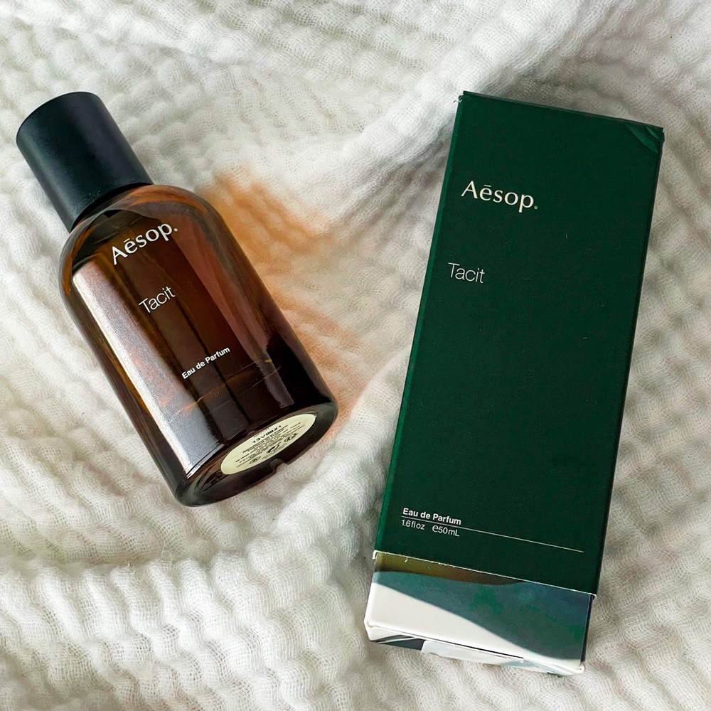 Aesop Tacit Eau de Parfum